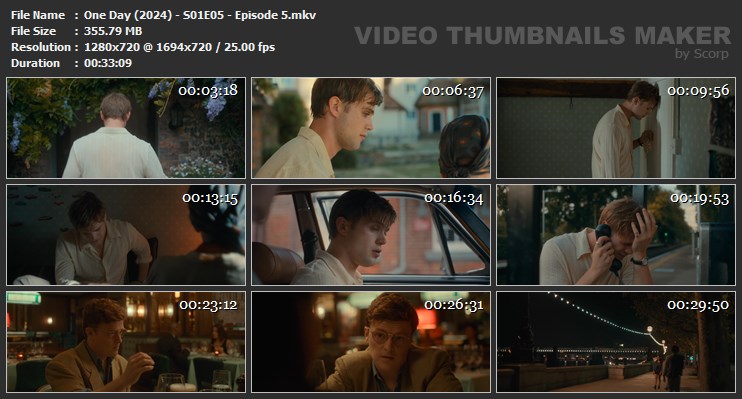 One Day (2024) - S01E05 - Episode 5.mkv