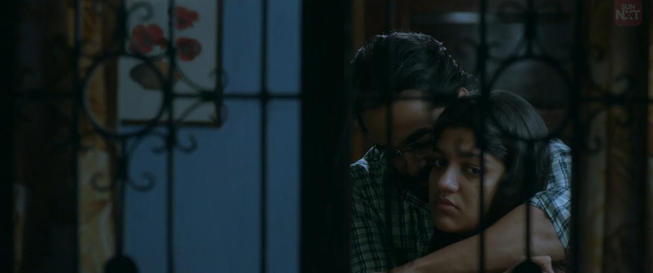 Mindiyum Paranjum 2025 WebRip [Malayalam] 480p 720p ESub Screenshot