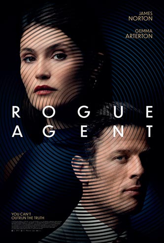 Rogue Agent (2022) 1080p BluRay x265 HEVC 10bit AAC 5.1-Tigole