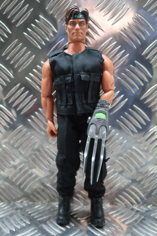 Max Steel Panther Claw new look. 0-BE80-E2-D-FCB8-4742-9-E3-F-67-CD90-B8-A64-E
