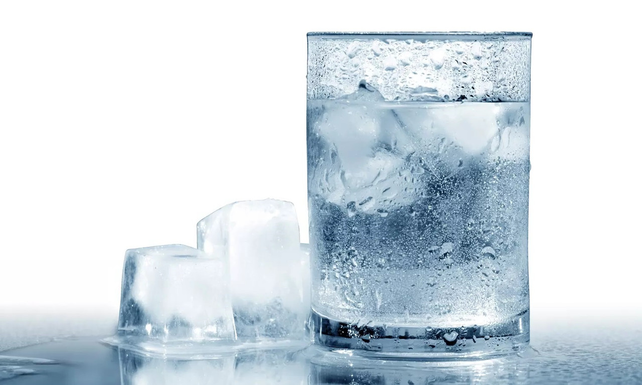 288663 drinking cold water benefits and risks — Postimages