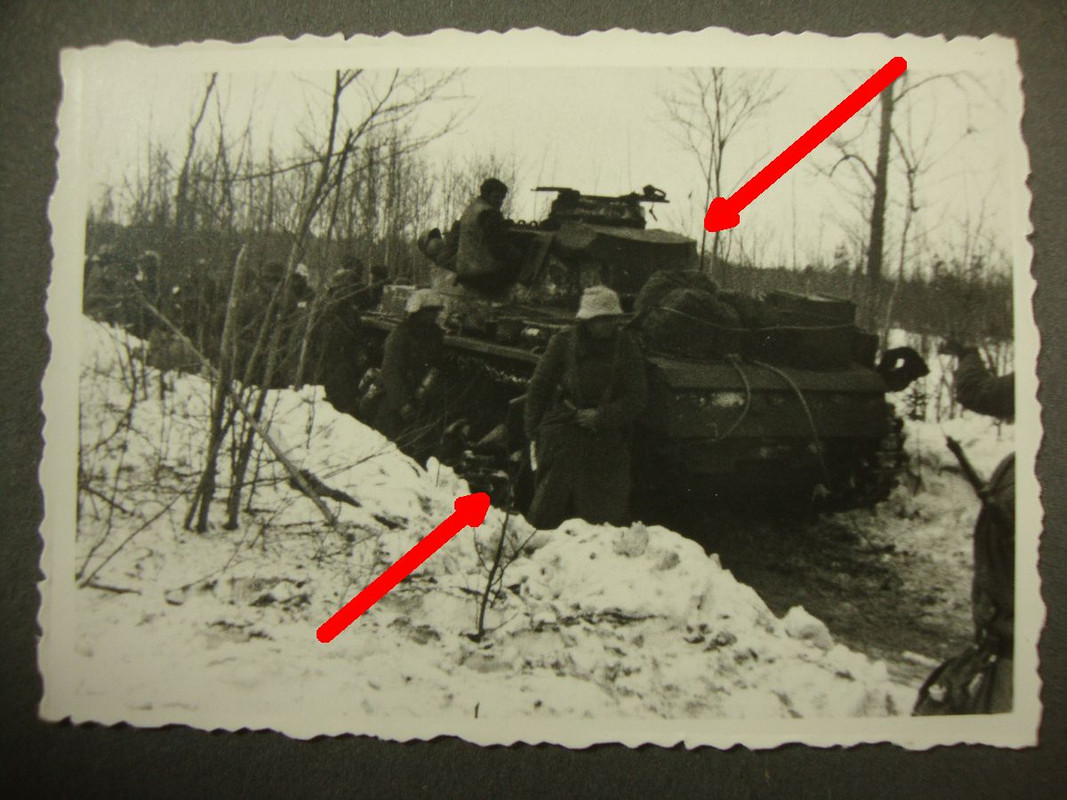 Gren. Rgt. 209, Wolchow, Rußland, 58. Inf. Div.,