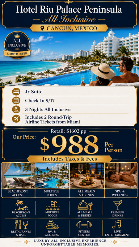 Try Our Trips Mobile