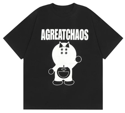 Ken Carson AGC Guy Shirt