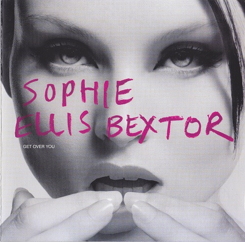 Sophie Ellis-Bextor - Get Over You (CDM) (2002) (Lossless + MP3) Sophie Ellis-Bextor - Get Over You (CDM) (2002) (Lossless + MP3)