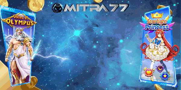 mitra77 SLOT & TOGEL