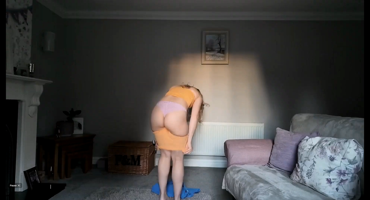 New summer gym clothes1
