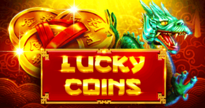 Kenali Game Lucky Coins Slot Online Terbaik