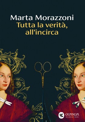 Marta Morazzoni - Tutta la verità, all'incirca (2025)