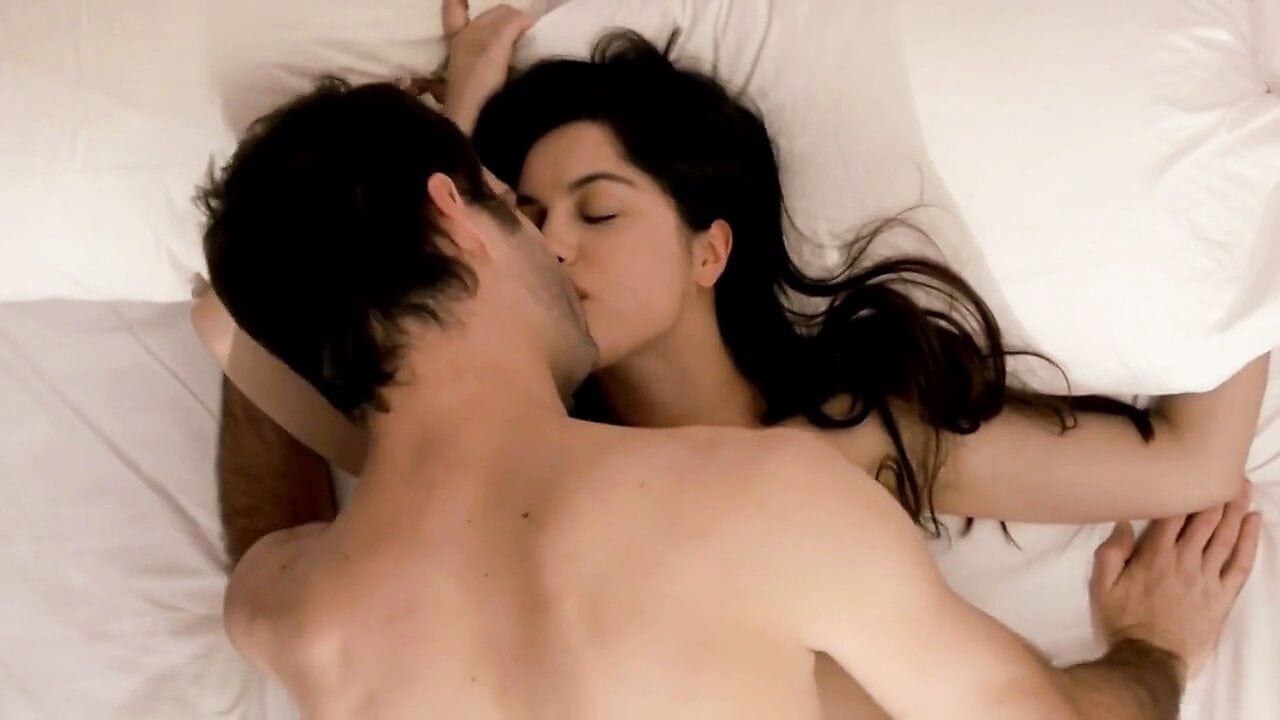 Hot Latina Actress romantic sex scene exclusive