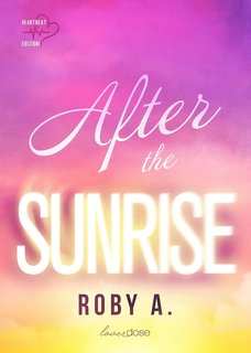 Roby A. - After the sunrise (2024)