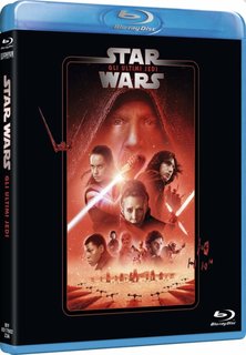Star Wars Episodio VIII - Gli ultimi Jedi (2017) .mkv HD 720p HEVC x265 E-AC3 ITA AC3 ITA-ENG