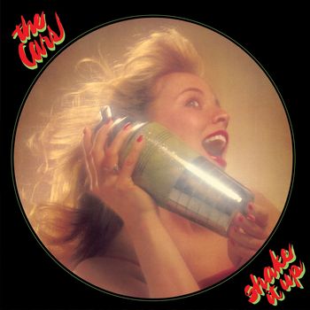 Shake It Up (1981) [2018 Expanded & Remastered]