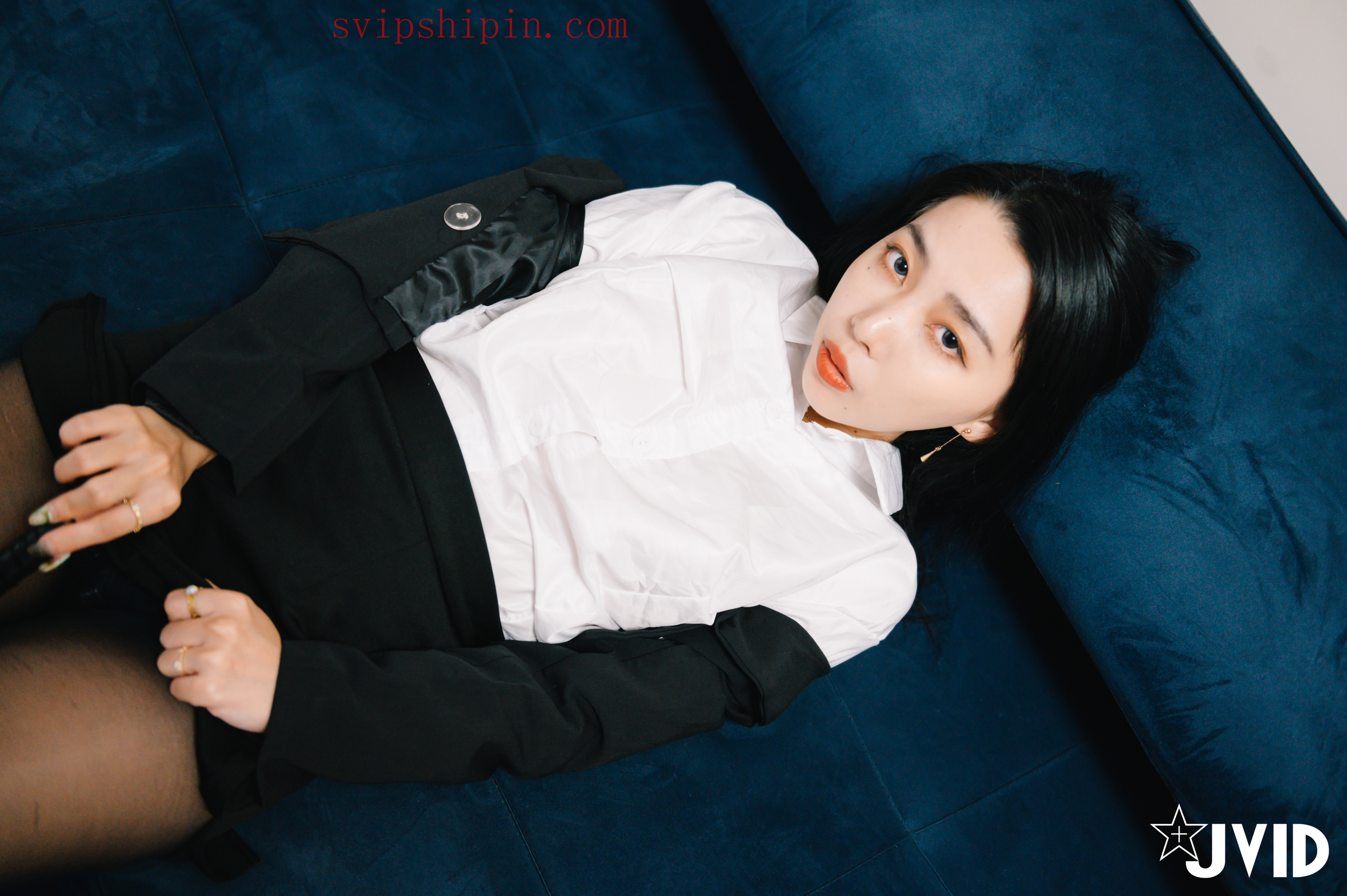 JVID NO.152 DesireVol - 女教師 15