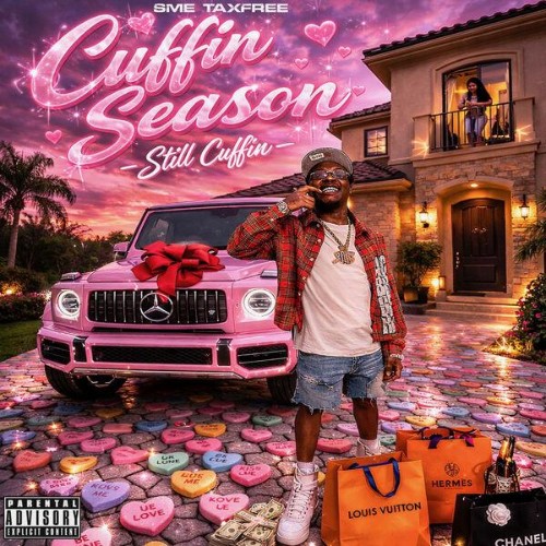 SME TaxFree, Mike Gee - Cuffin Season (2026)