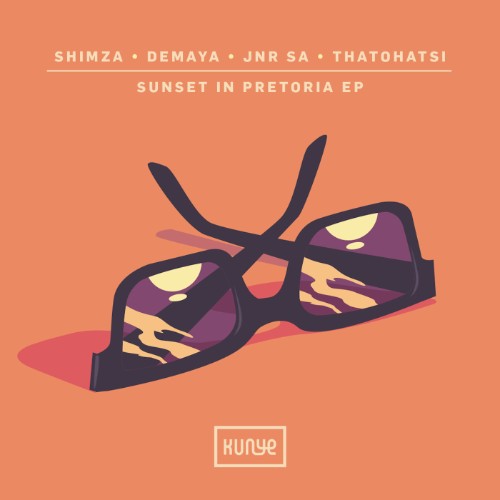 Shimza, DemayÃ¤ - Sunset In Pretoria (2026)