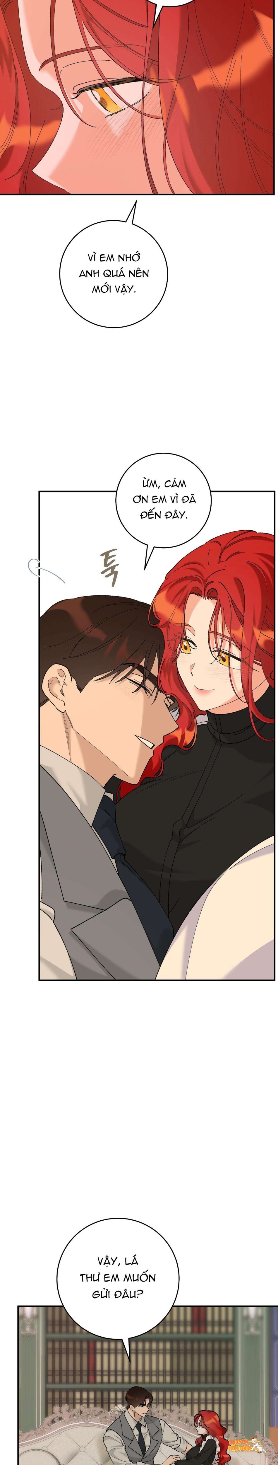 Xem ảnh tmpk7l5yjfe trong truyện hentai [không Che] [18+] Sở Thích Khó Nói Của Quý Cô - Chapter 20 - hentaitvn.net