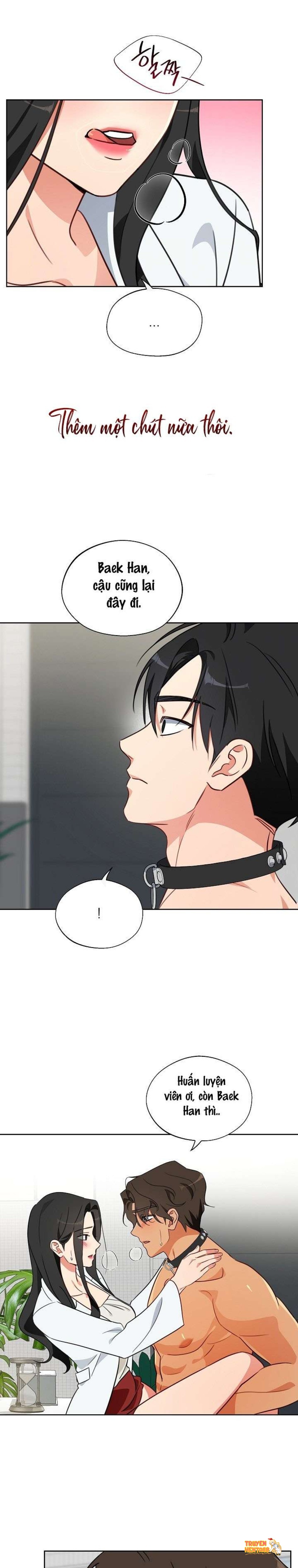 Xem ảnh 〖18+〗- Những Con Đực Trong Phòng Nhân Giống - Chapter 7 - tmpk3 k fmw - Truyenhentaiz.net