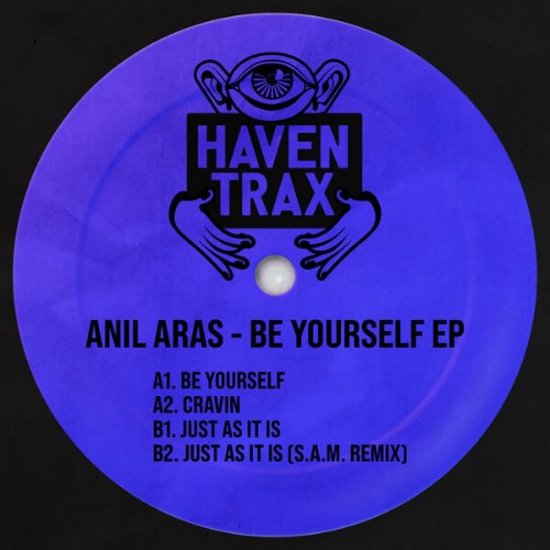 Anil-Aras-Be-Yourself-EP-684646084268-WE