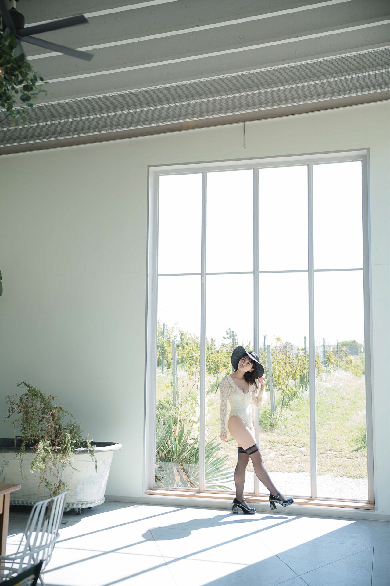豊田ルナ NO.001「無邪気な熱視線vol.1」 28