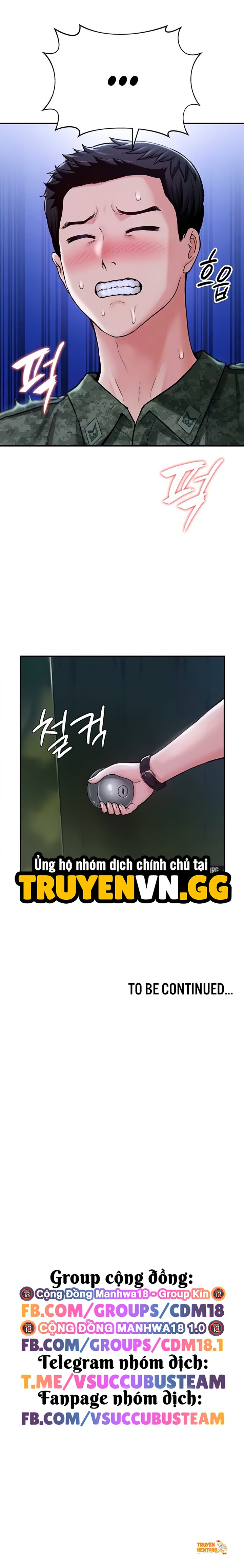 Xem ảnh Huấn Luyện Tân Binh Nữ - Chapter 5 - tmpm4fzoox1 - Truyenhentaiz.net
