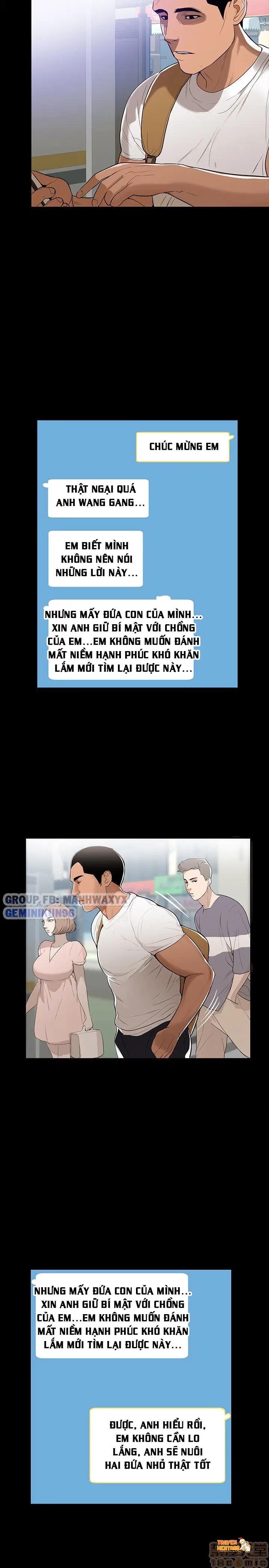 Xem ảnh Vú Nuôi Của Tôi - Chapter 1 - tmpk 5m47rq - Truyenhentaiz.net