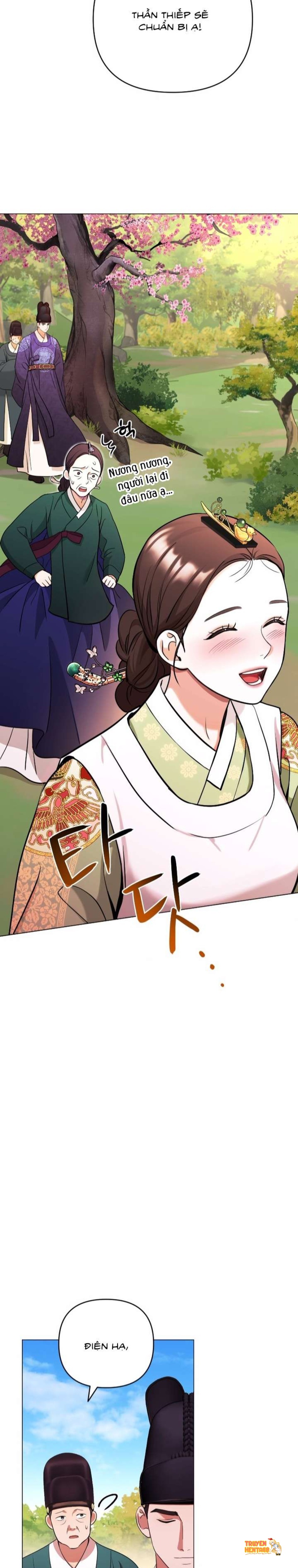 Xem ảnh Chấm Đỏ Định Mệnh - Chapter 5 - tmp8c6ttwen - Truyenhentaiz.net