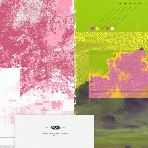 VA - Sometimes Summer Sonics Vol.3 (2026)