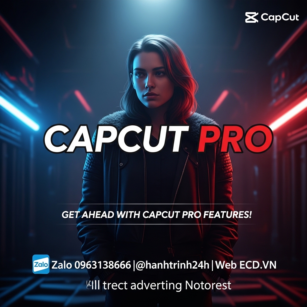 capcut pro telegram editor