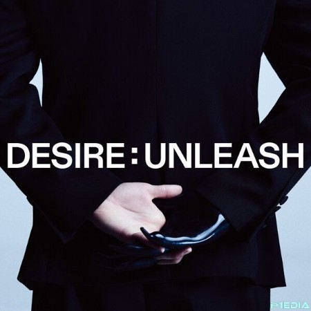 ENHYPEN - DESIRE : UNLEASH (2025)
