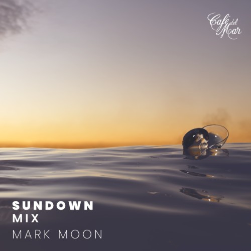 VA - Cafe del Mar: Sundown Mix, Vol. 5 (DJ Mix) (2026)