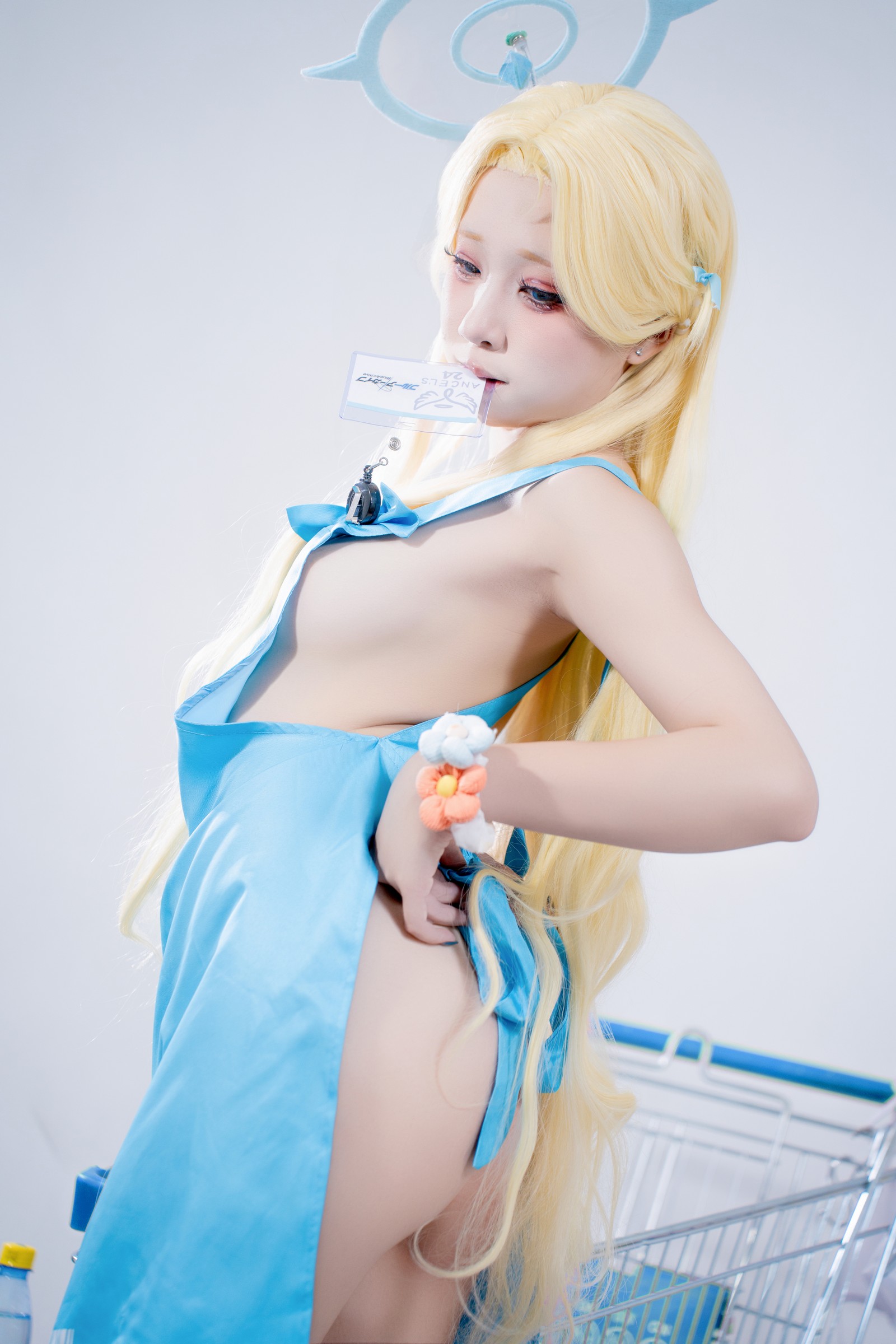 纸悦Etsu_ko《小空》氛围系写真合集｜高清唯美套图[70P-461.9M]插图9