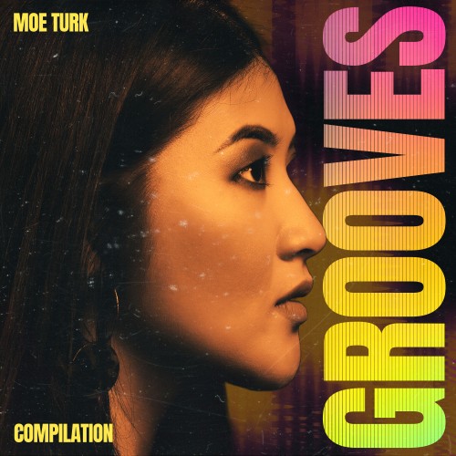 Moe Turk - Grooves (2026)