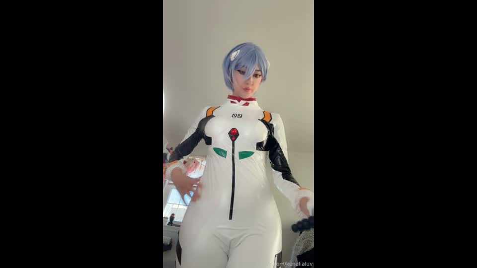 kenalialuv NEW MASTURBATION PPV