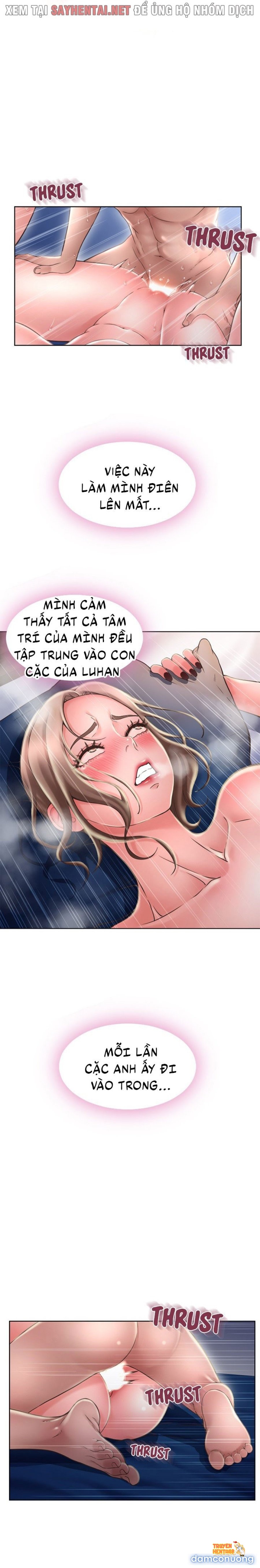 Xem ảnh tmpx6ubh2n3 trong truyện hentai Gần Nhưng Xa - Chap 97 - www.hentaitvn.net