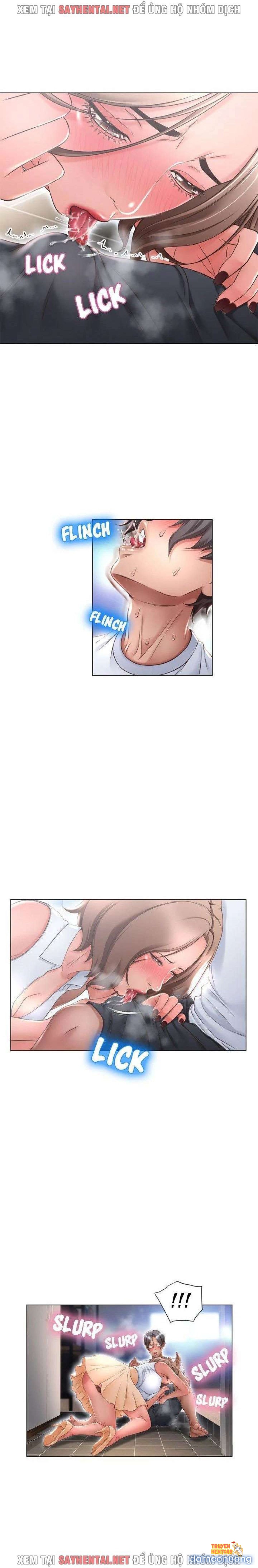 Xem ảnh Gần Nhưng Xa - Chapter 19 - tmpwlzgih2i - Truyenhentaiz.net