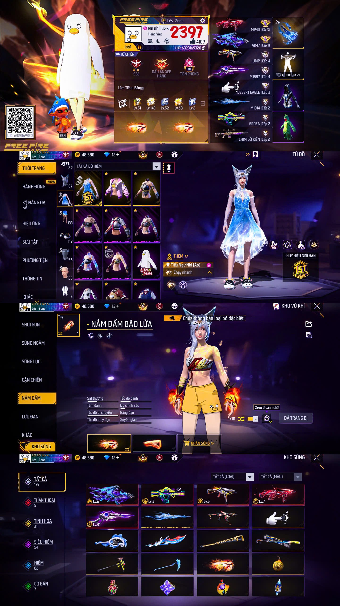 Siêu Sale Kho đồ VIP