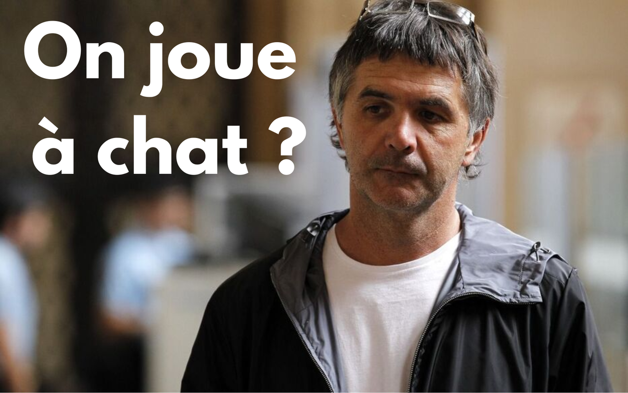 On joue à chat ?