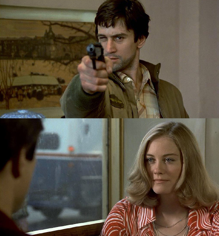 TAXI DRIVER 01 - Taxi Driver [1976] [Drama] [2XDVD9] [PAL] [Leng. ESP/ENG/DEU] [Subt. Multi]