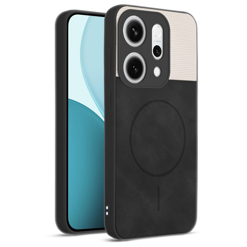 Oppo Reno 14 5G Black (6)