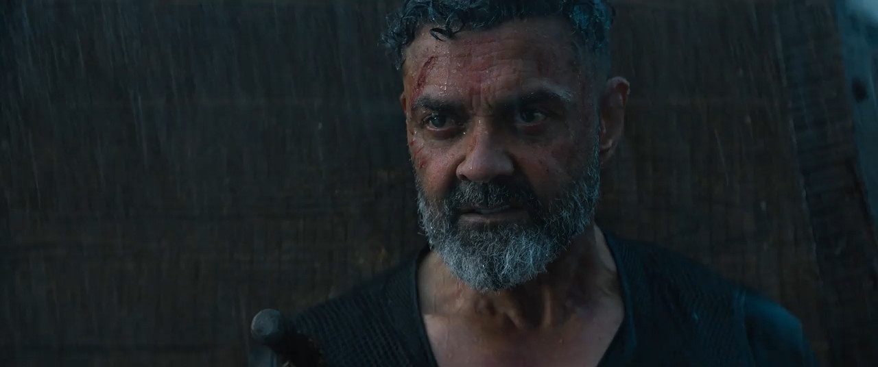 Alpha 2026 WebRip [Hindi] 480p 720p ESub Screenshot