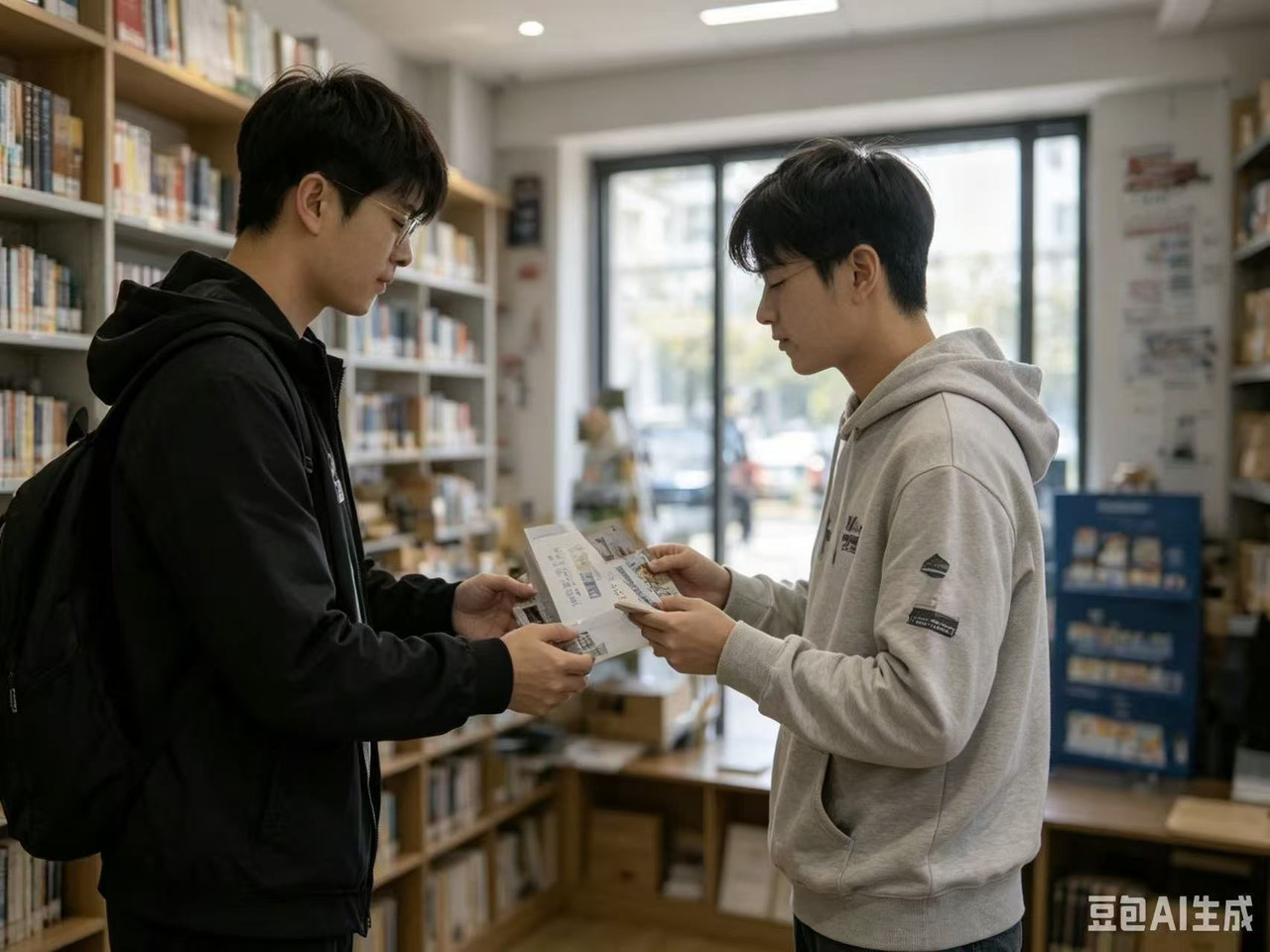 创业孵化