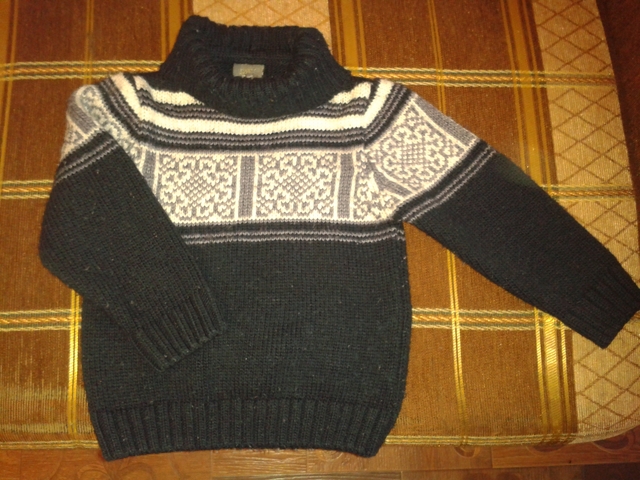 свитер турция 98-104 100 р