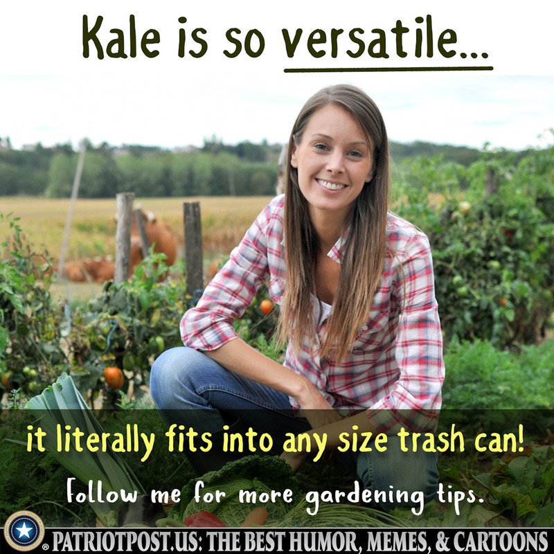 Kale-Is-So-Great