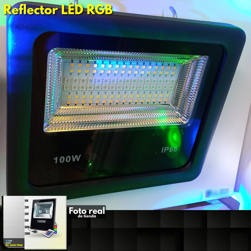 IlumLED FotoRealRef (311)