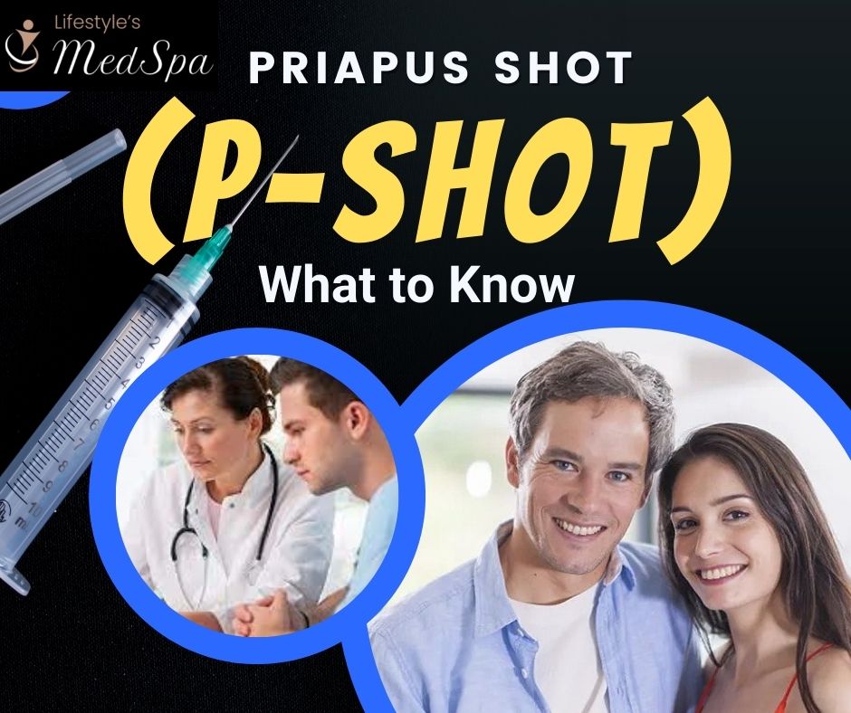 The Priapus Shot (P-Shot) What to Know