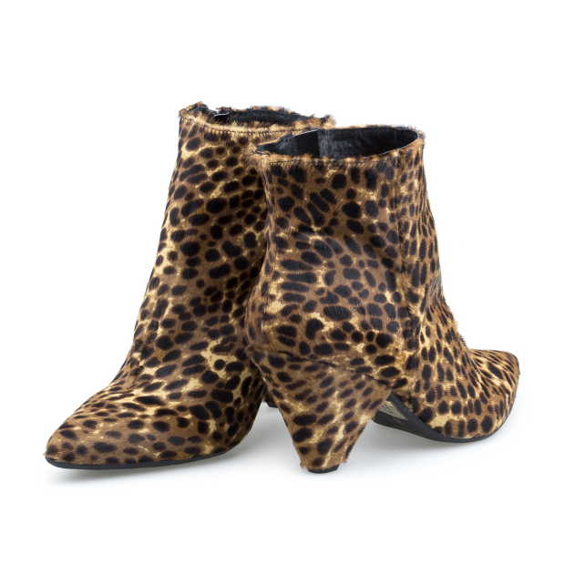 Shoestar čizmice u leopard printu