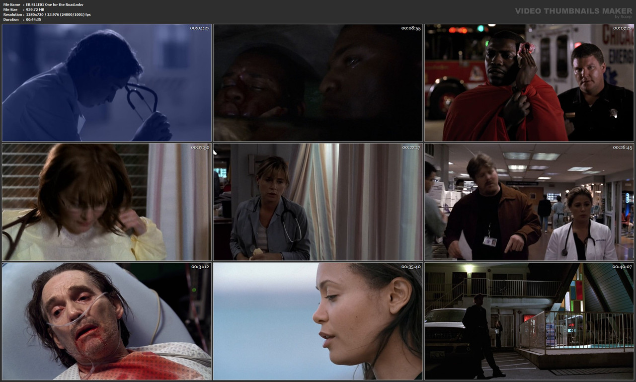 ER S11E01 One for the Road.mkv