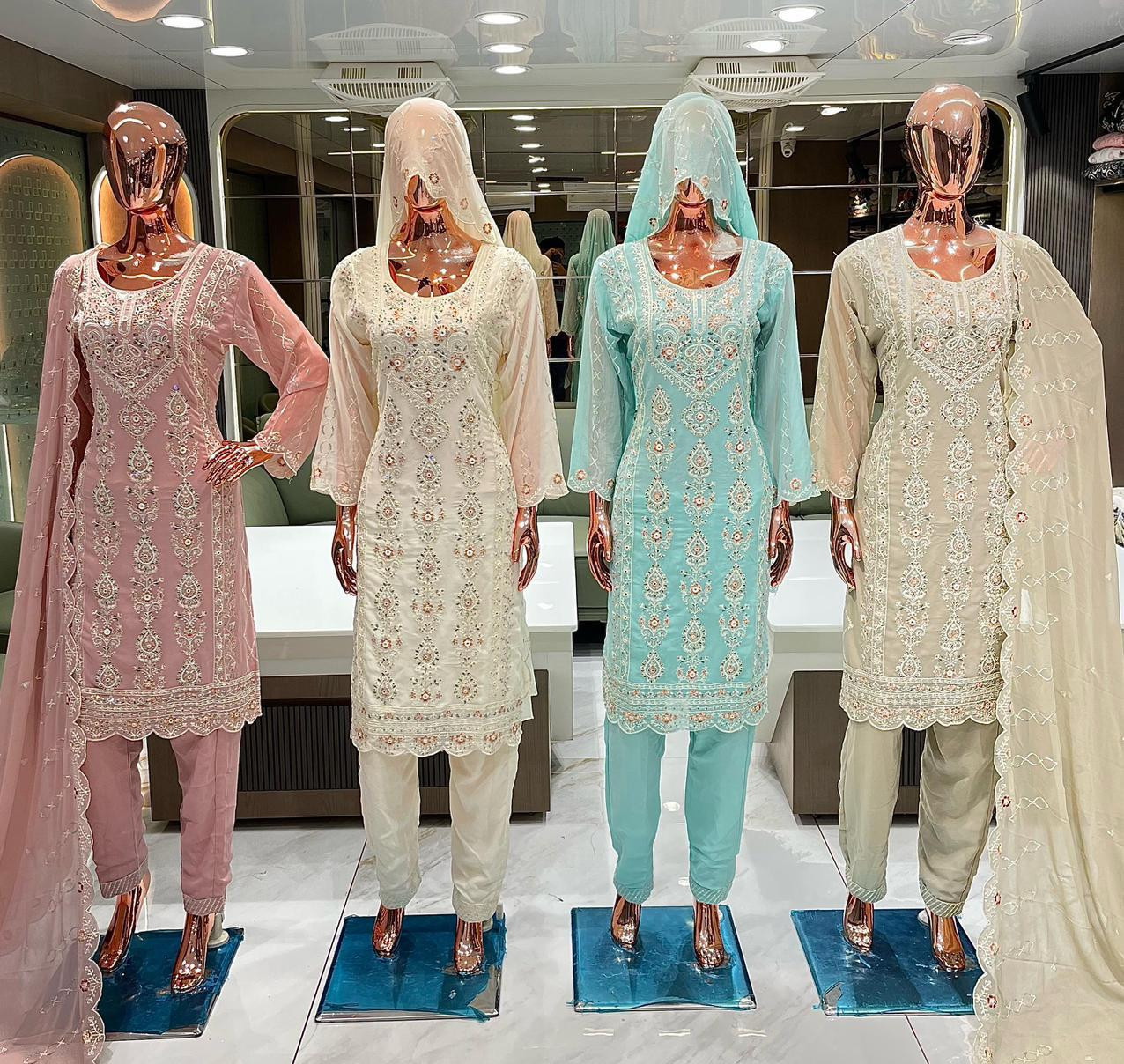 Ethnic Collection