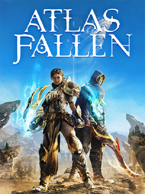 Atlas Fallen (2023) v1.118888.1721314771 + 2 DLCs + Windows 7 Fix FitGirl Repack / Polska Wersja Jezykowa